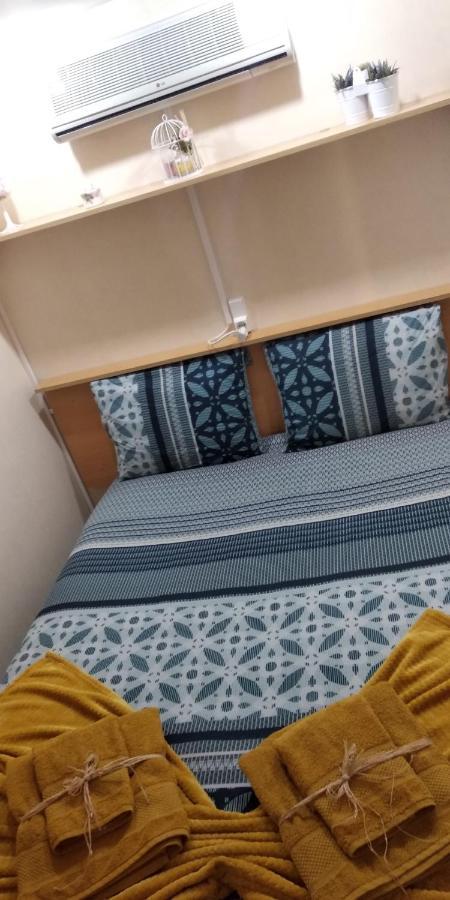 Lodge Rabasquinha Fronteira Eksteriør billede